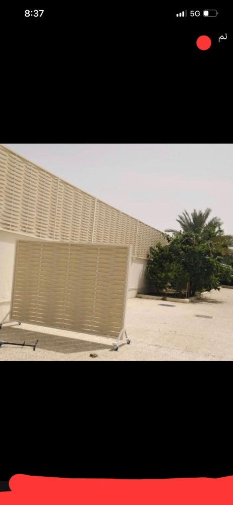 جميع اعمال الصبغ الداخلي والخارجي - 5