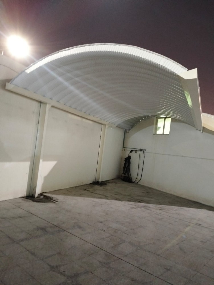جميع اعمال الصبغ الداخلي والخارجي - 2