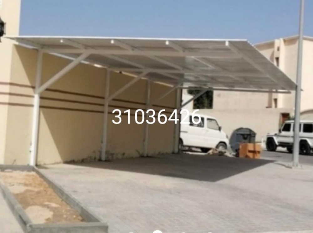 جميع اعمال الصبغ الداخلي والخارجي - 4