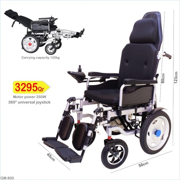 Wheelchair Portable startng from - 2