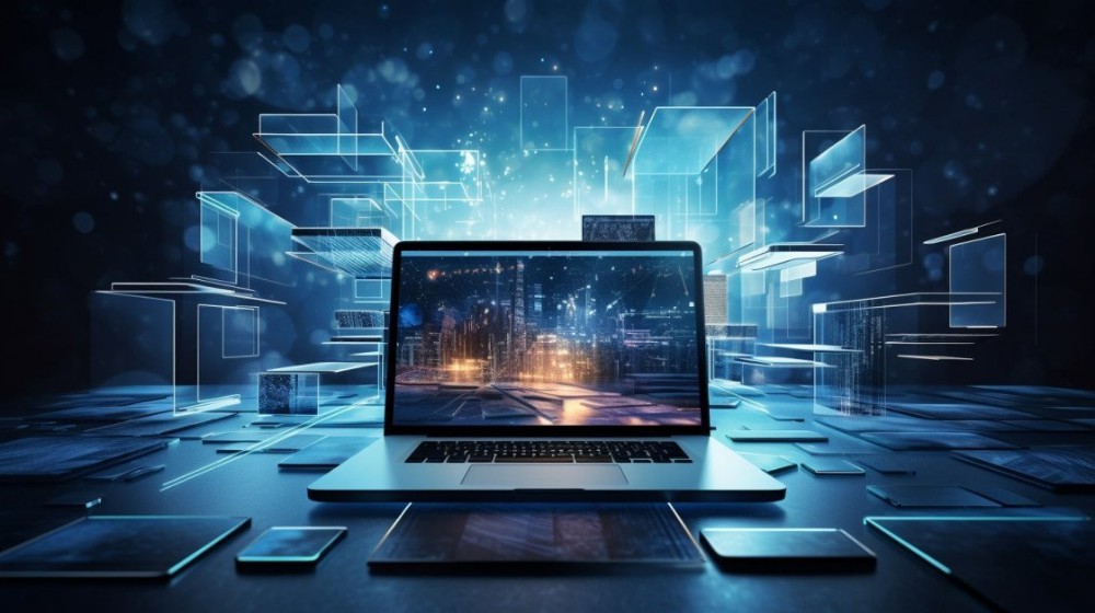 website development - 1