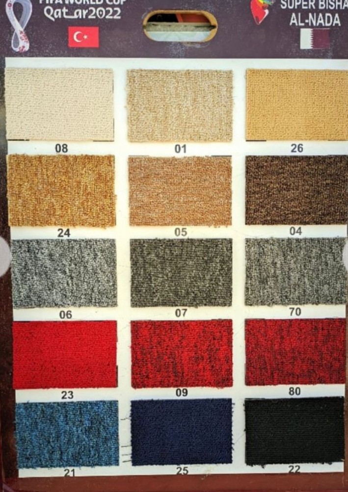 Carpet For Sale With Fixing - 5