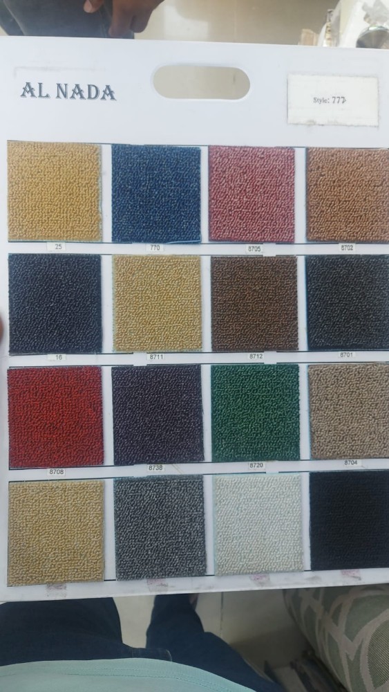 Carpet For Sale With Fixing - 3