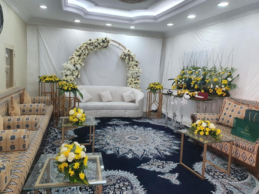 أفراح قطر لتنظيم الحفلات - 2