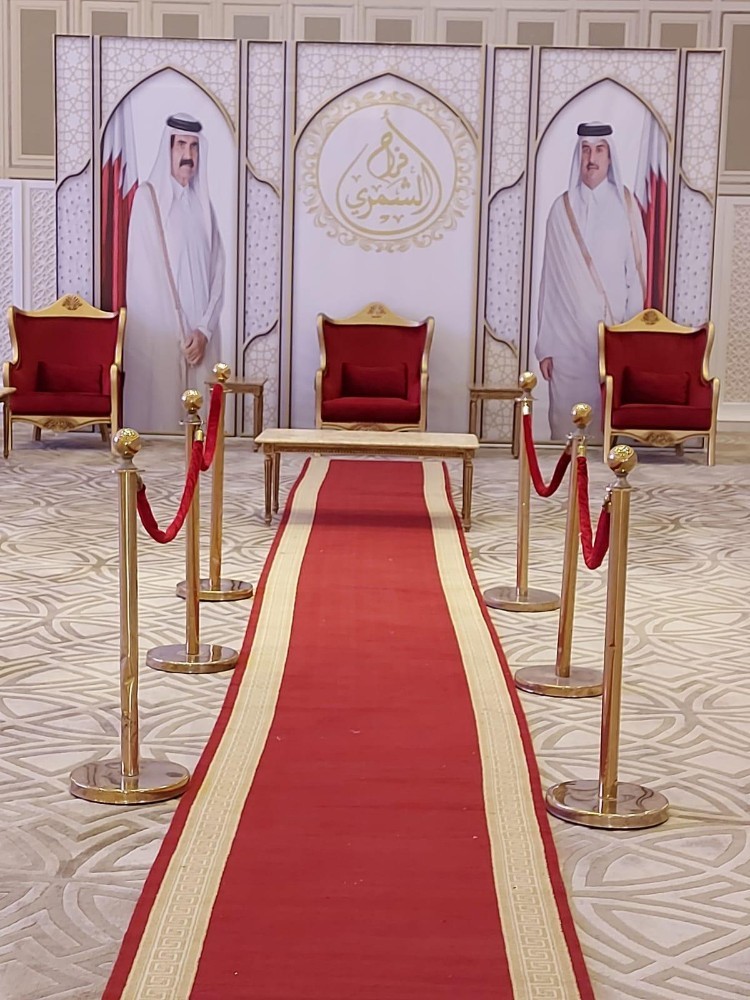 أفراح قطر لتنظيم الحفلات - 10