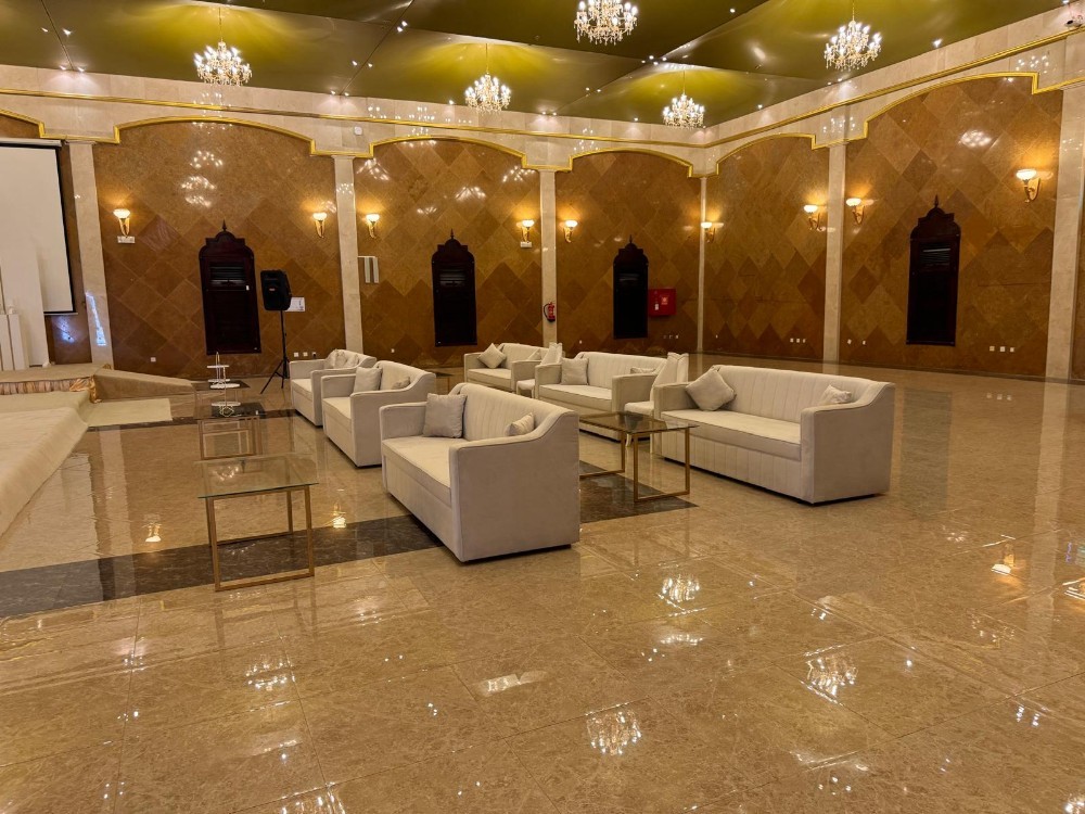 أفراح قطر لتنظيم الحفلات - 9