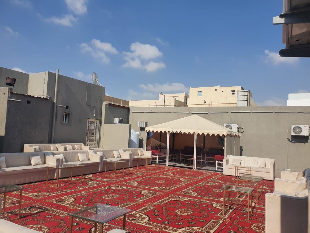 أفراح قطر لتنظيم الحفلات - 15
