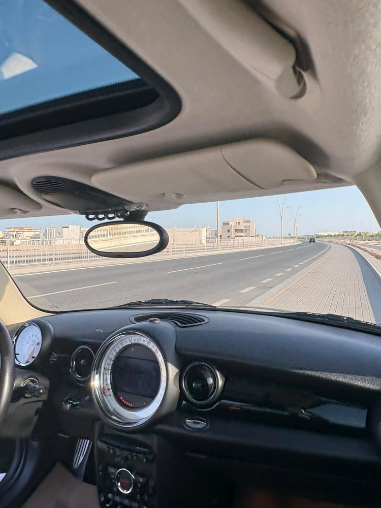 ميني كوبر - 29000 قابل - 8