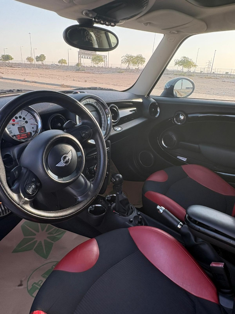 ميني كوبر - 29000 قابل - 6