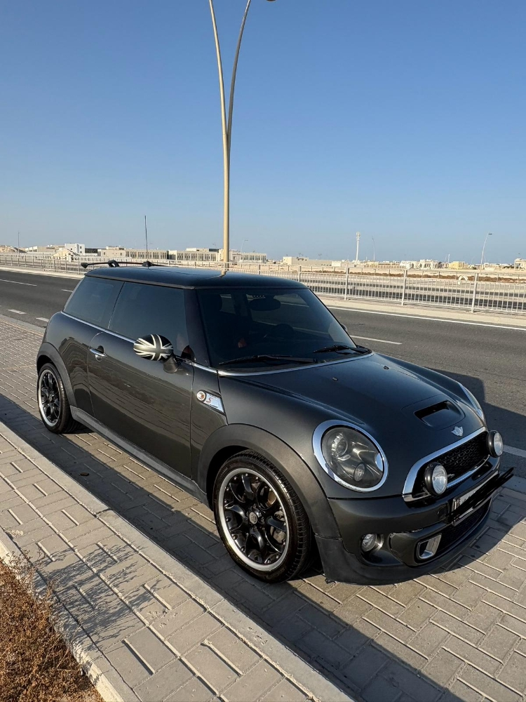 ميني كوبر - 29000 قابل - 2