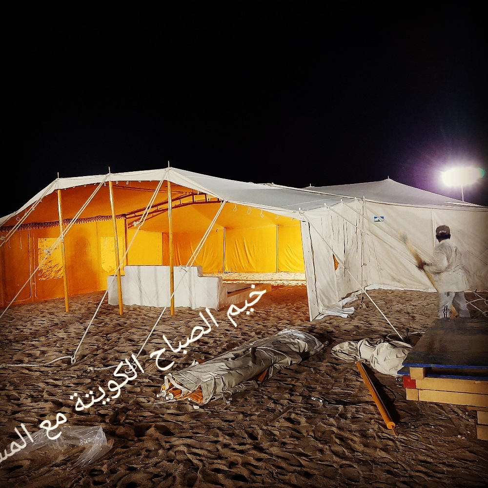 مياه ومظلات جميع الاحجام كوالتي - 6