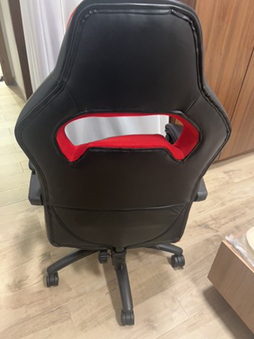 gaming chair - 2