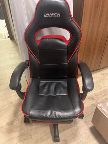 gaming chair - 1