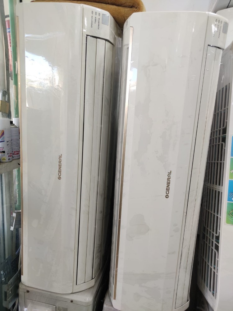 Window Ac For Sale With Fixing - 10