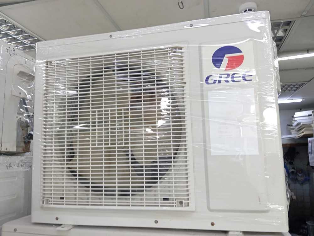 Look Like New Ac For Sale - 4