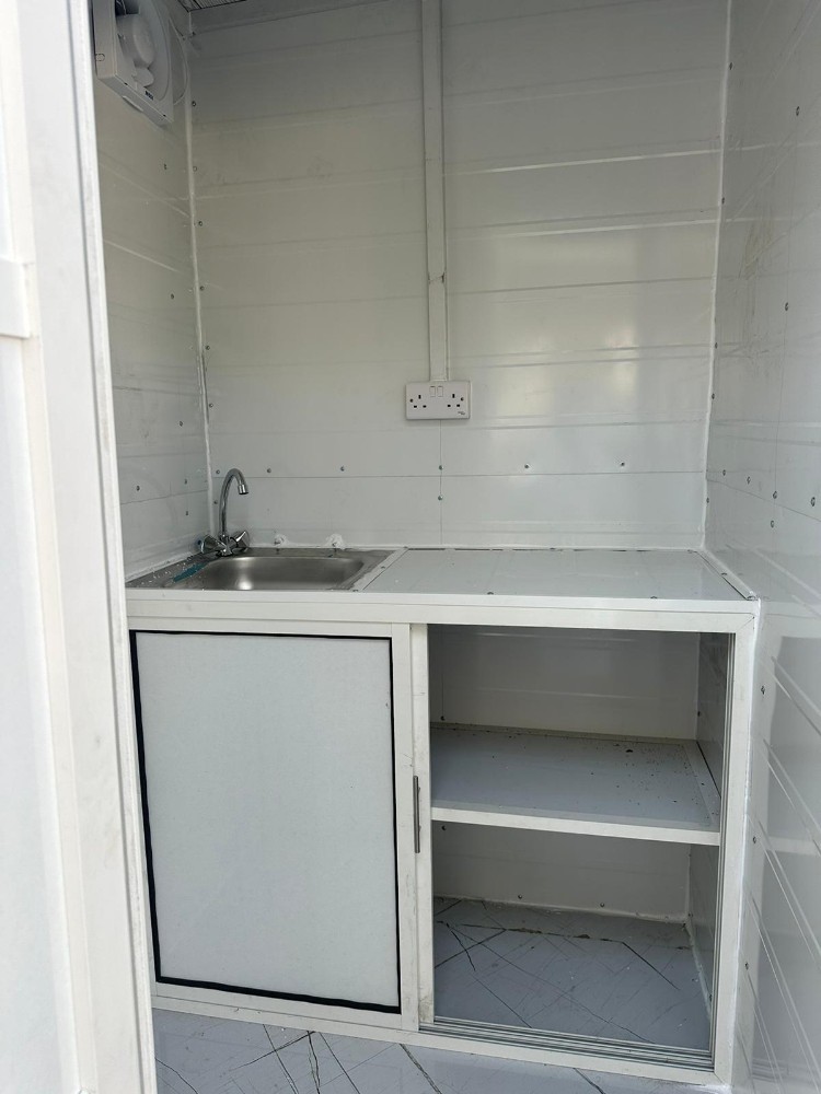 cabin toilet low price - 13