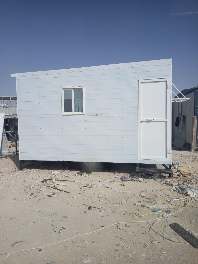 cabin toilet low price - 7