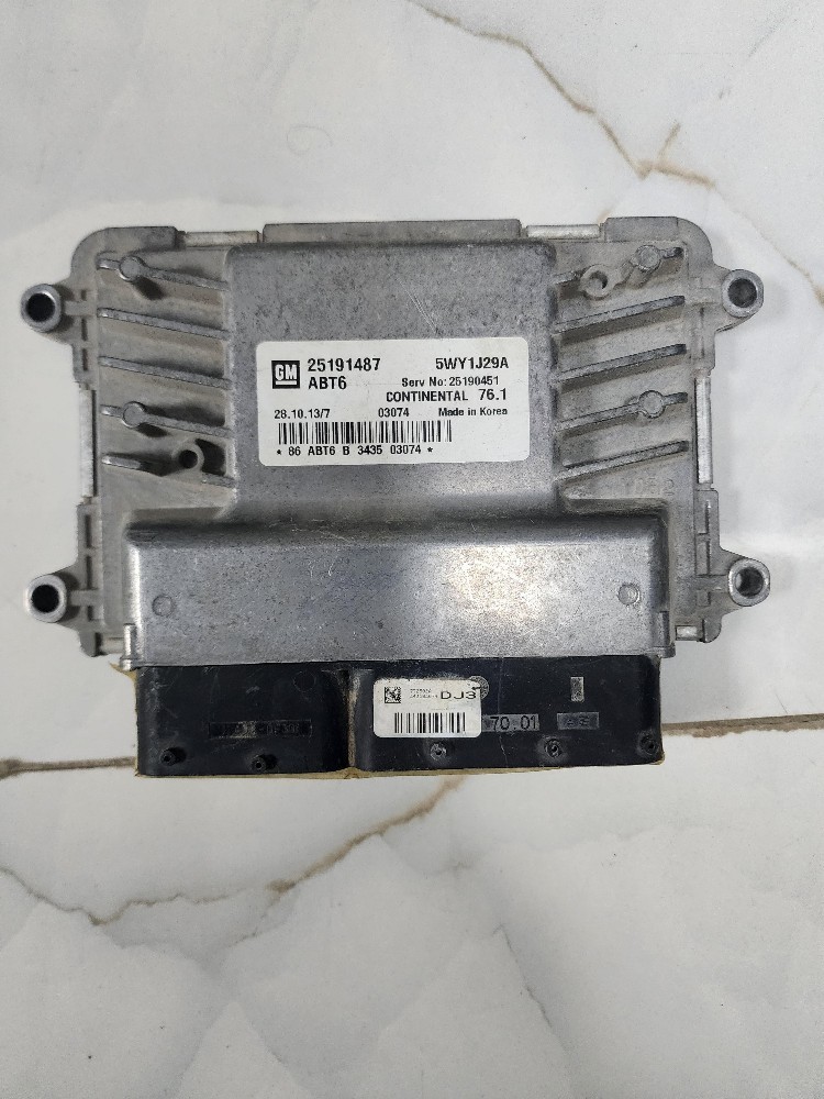 GMC , Cadillac , Chevrolet - 6