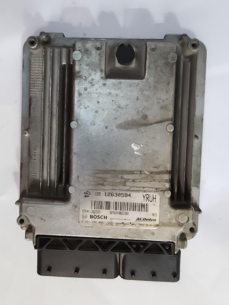 GMC , Cadillac , Chevrolet - 1