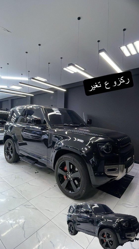 FUTURE AUTOMOTIVE - 6