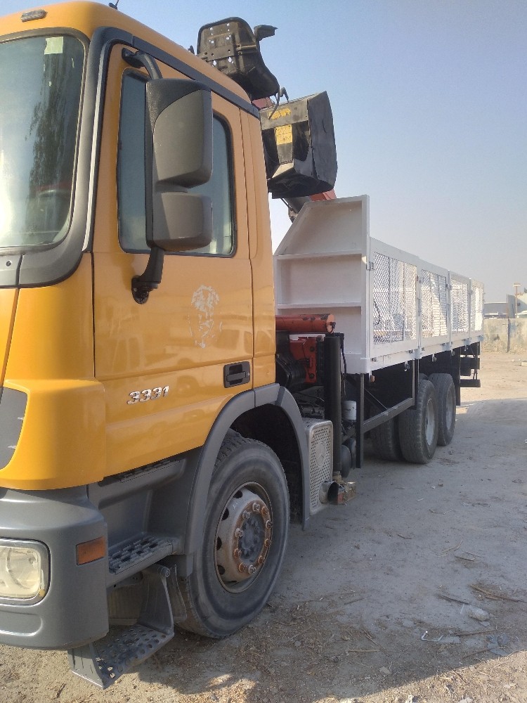 boom truck 2014 model 70267778 - 6