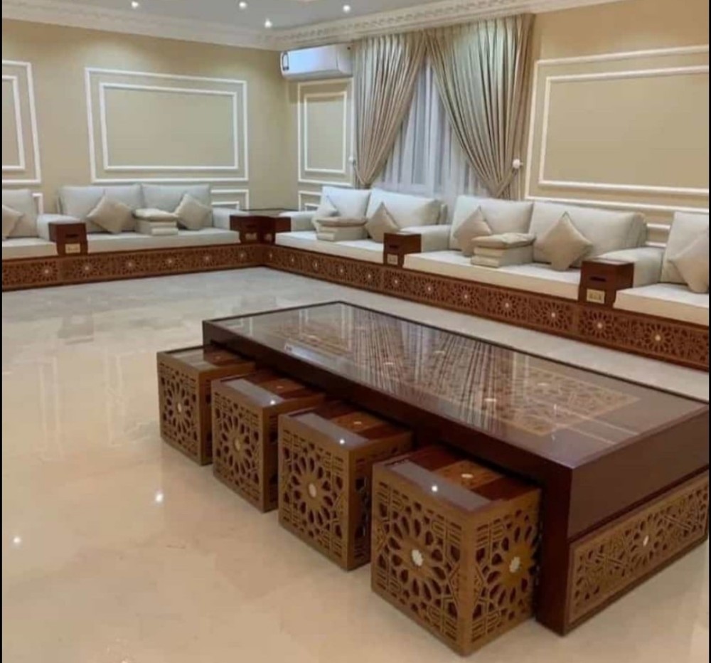 نقوم بتنفيذ كافة أنواع الديكورات - 6