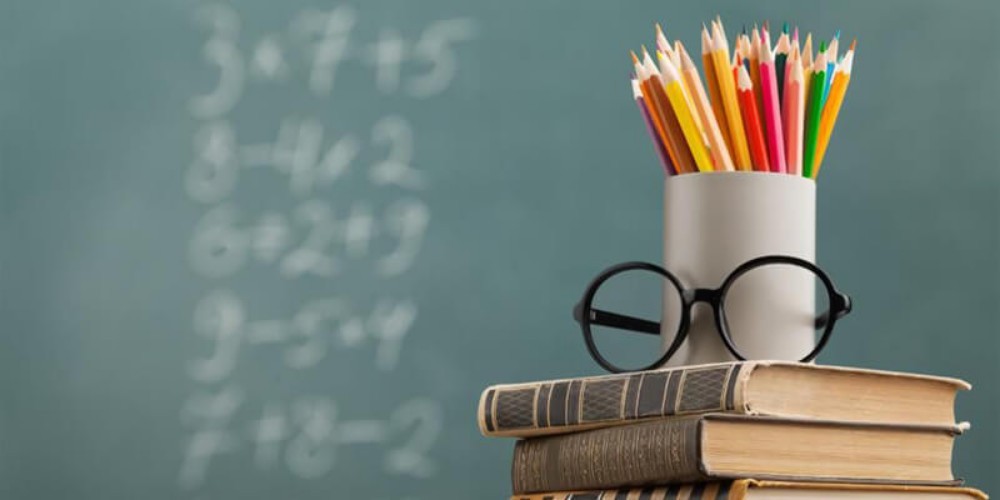 Teacher Arabic - 1