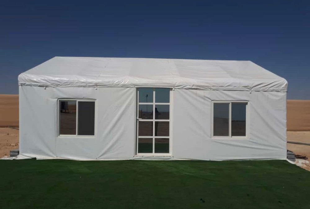 Tent Adi - 5