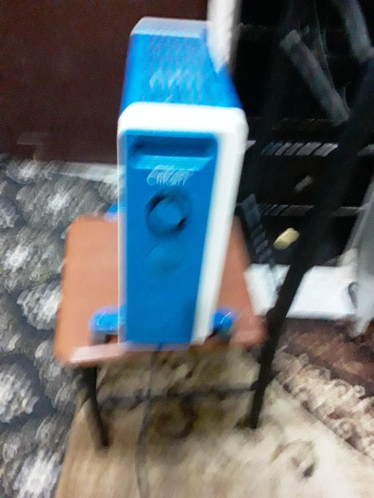 سخان للغرفة تاكد من سعرها كم - 4