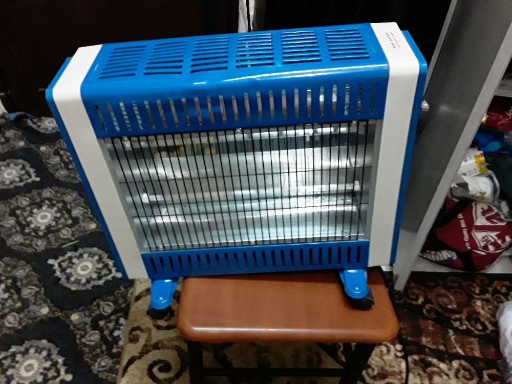 سخان للغرفة تاكد من سعرها كم - 3