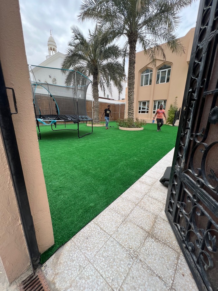 grass carpat  - 4