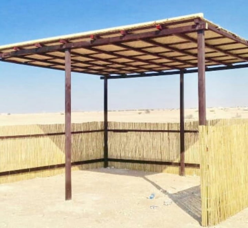 أعمال الخيزران - 2
