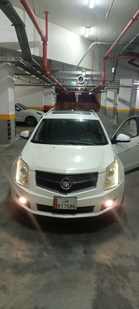 Cadillac SRX  for sale or Swap - 1