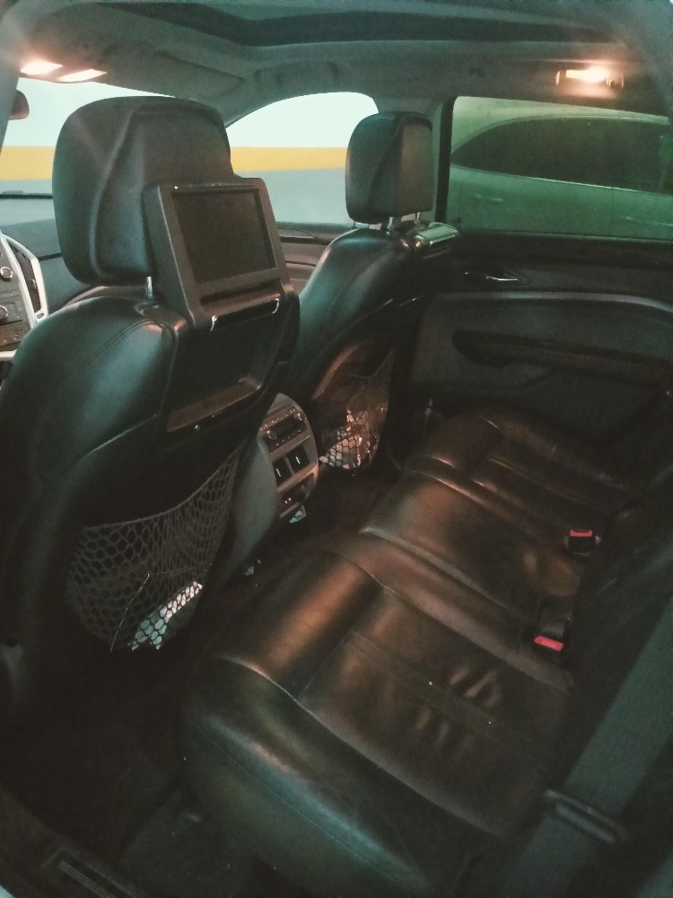 Cadillac SRX  for sale or Swap - 5