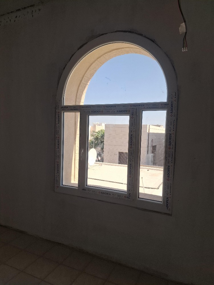 شبابيك ابواب - 2