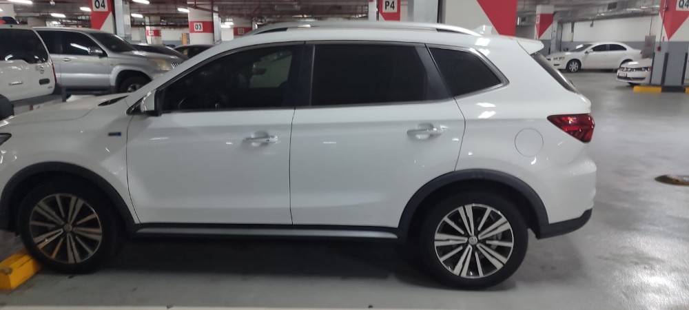 MG RX5 Good condition - 1
