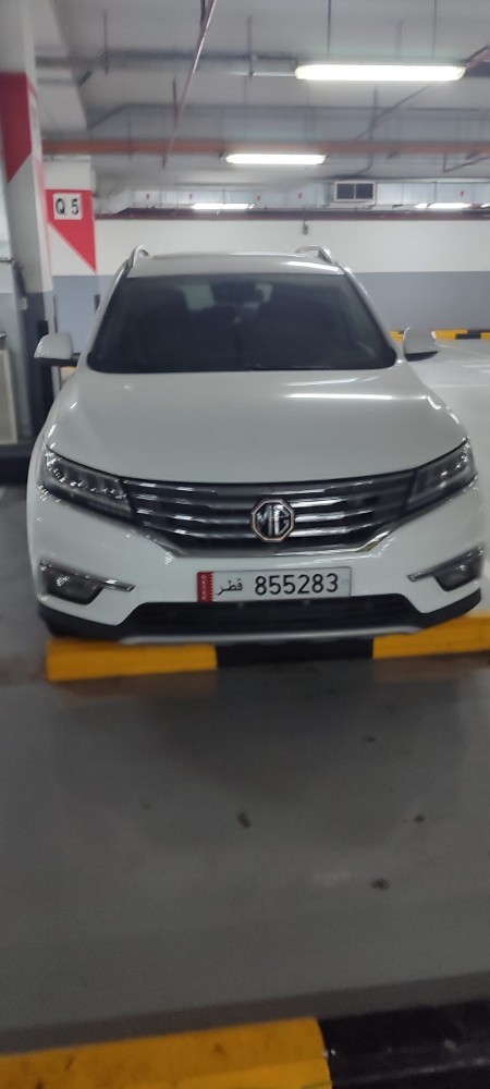 MG RX5 Good condition - 4