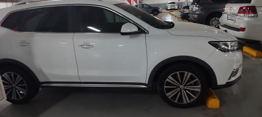 MG RX5 Good condition - 3