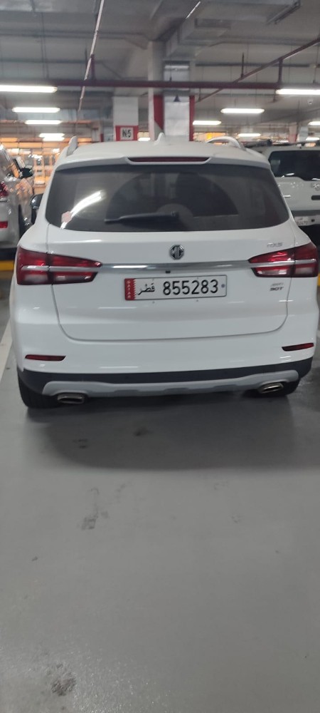 MG RX5 Good condition - 2