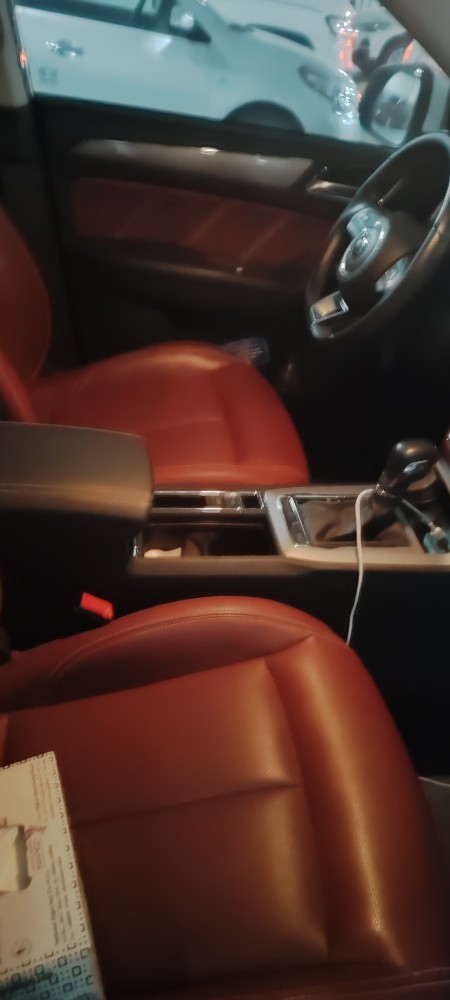 MG RX5 Good condition - 6