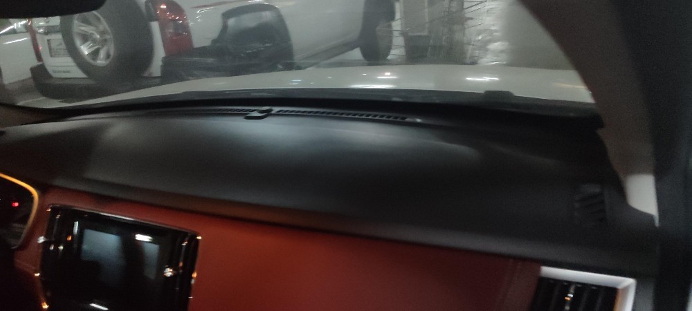MG RX5 Good condition - 5