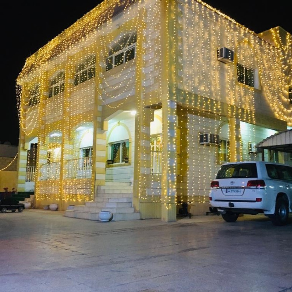 تنسيق حفلات - 9