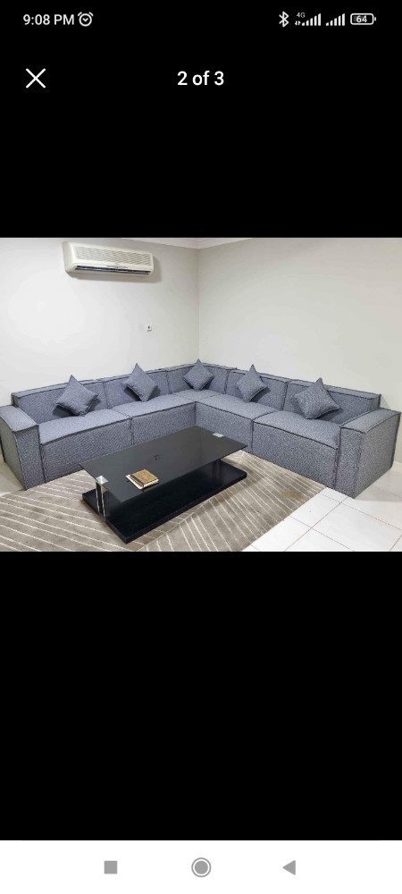 new furniture sailing - 2
