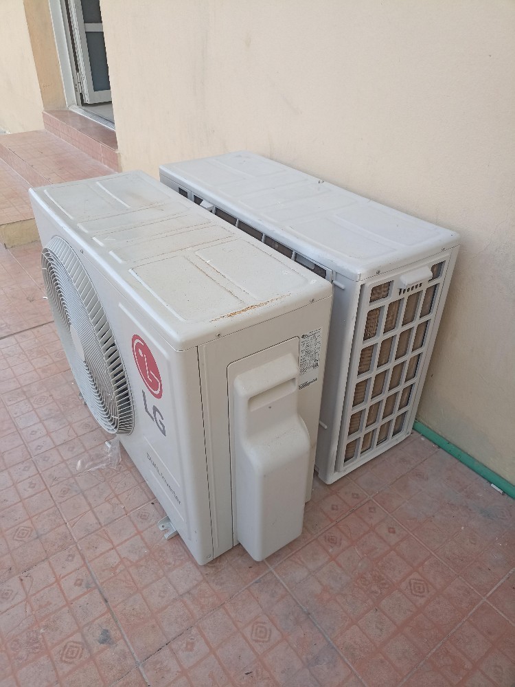 Ac buy & sale window split ac - 5