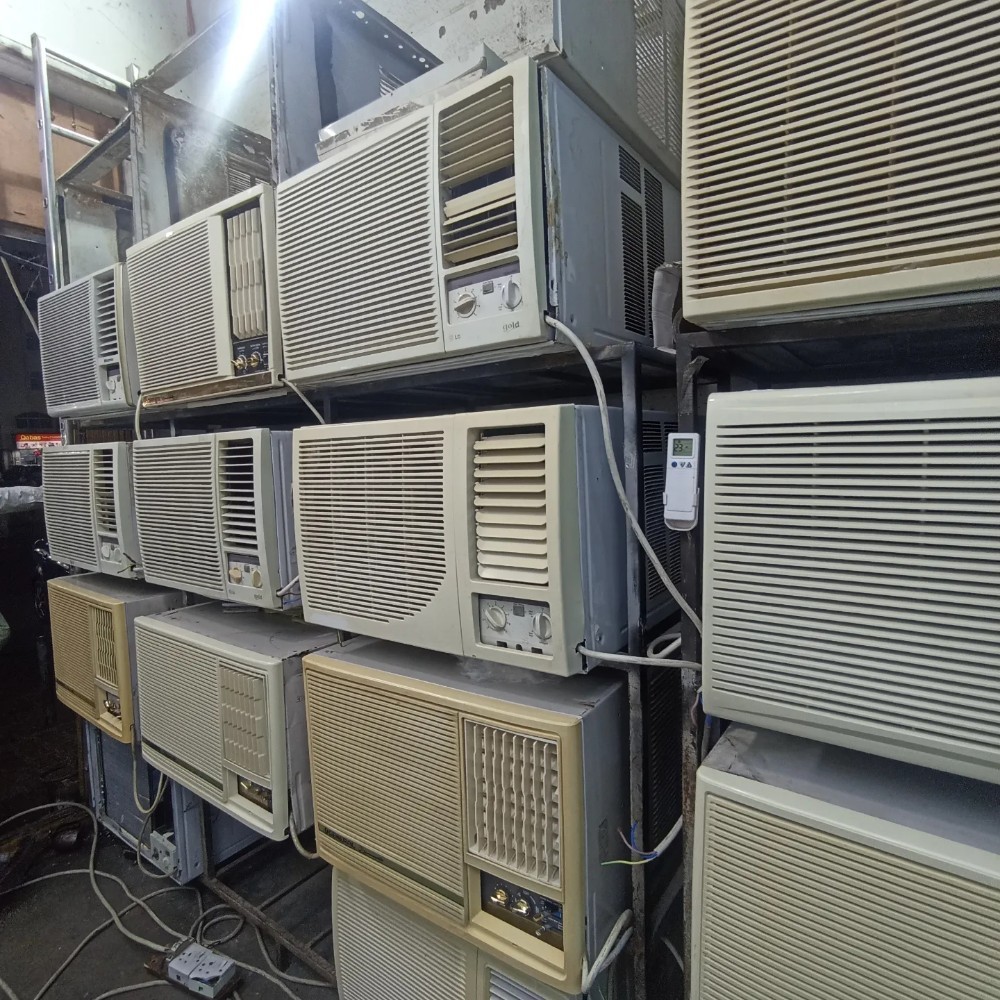 Ac buy & sale window split ac - 6