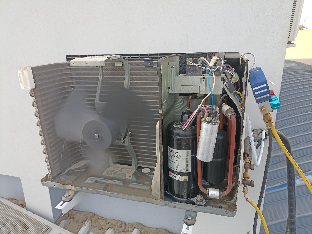 Ac buy & sale window split ac - 4