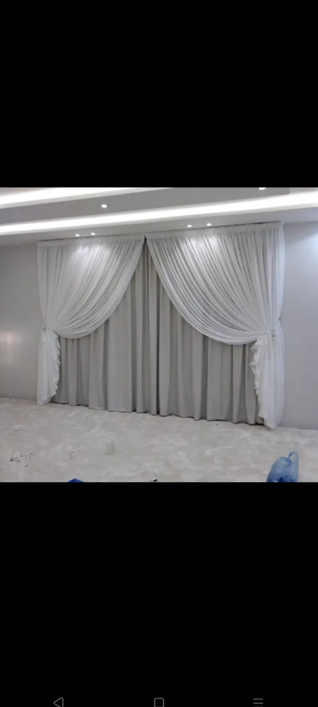 Curtains - 15