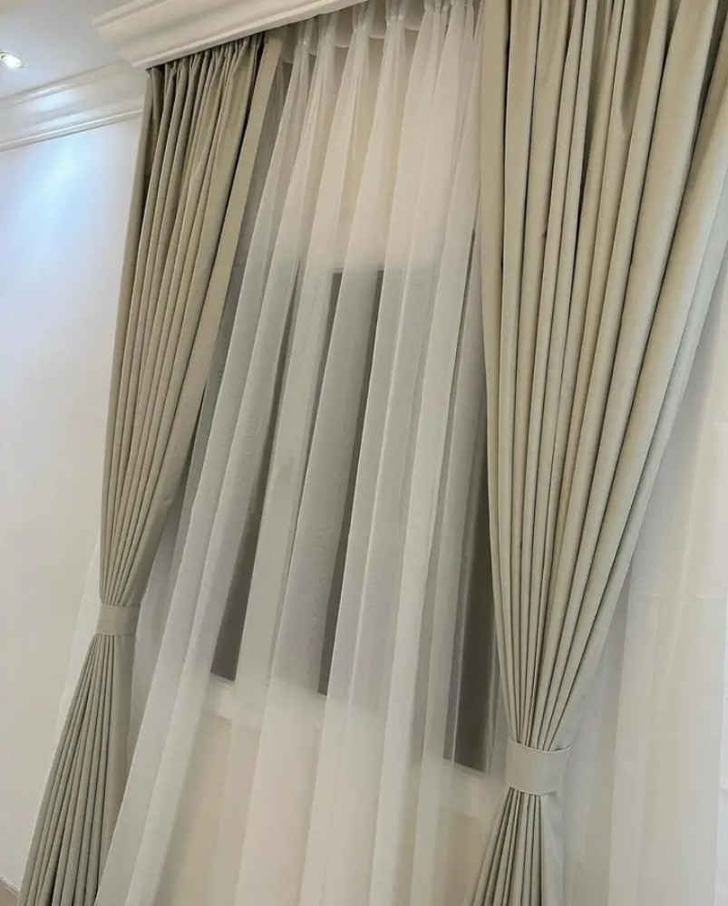 Curtains - 6