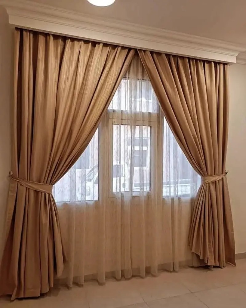 Curtains - 7