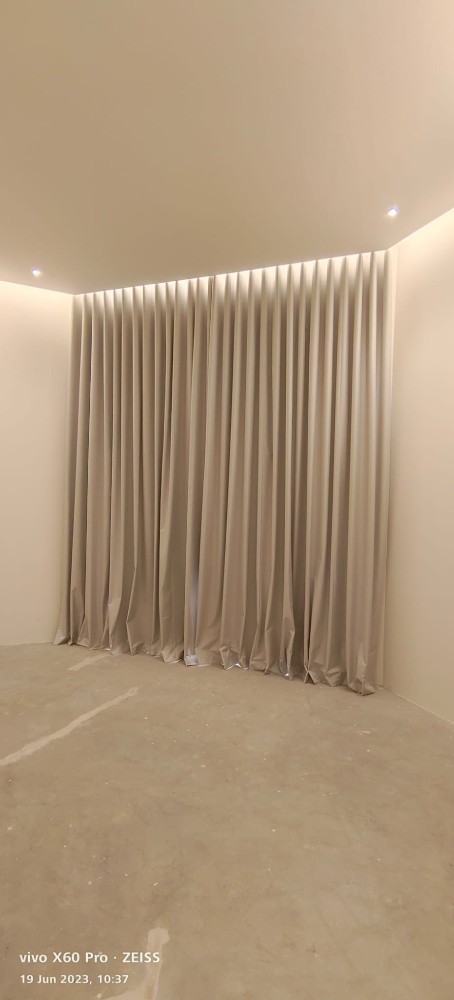 Curtains - 14